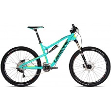 Велосипед горный Lapierre Edge AM 427 (2017)