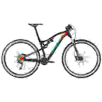 Велосипед горный Lapierre XR 529 (2017)