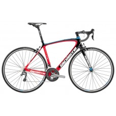 Велосипед шоссейный Lapierre Sensium 300 FDJ CP (2017)