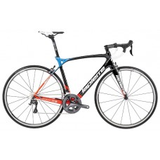 Велосипед шоссейный Lapierre Xelius SL 600 FDJ MCP (2017)