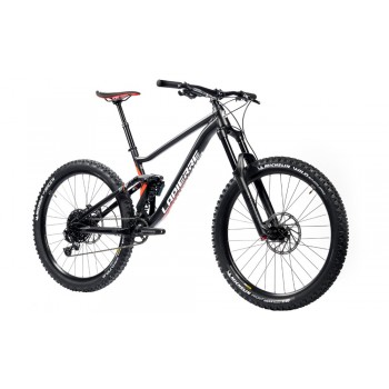 Велосипед горный Lapierre Spicy 3.0 Fit (2019)