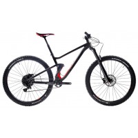 Велосипед горный Lapierre Zesty AM 3.0 Fit (2019)