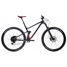 Велосипед горный Lapierre Zesty AM 3.0 Fit (2019)