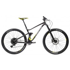 Велосипед горный Lapierre Zesty AM 4.0 Fit (2019)