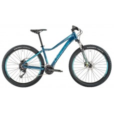 Велосипед горный Lapierre Edge 227 W (2019)