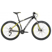 Велосипед горный Lapierre Edge 327 (2019)