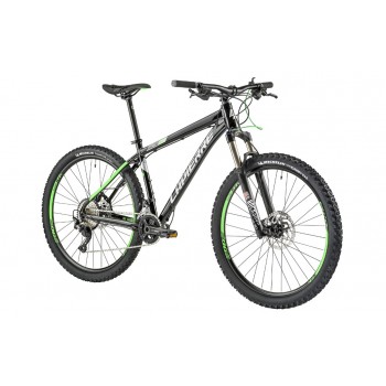 Велосипед горный Lapierre Edge 527 (2019)