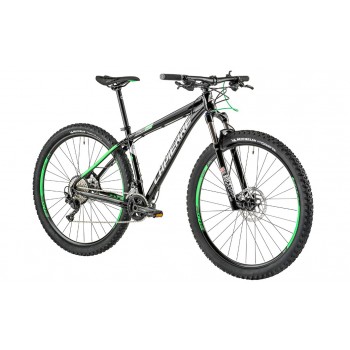 Велосипед горный Lapierre Edge 529 (2019)