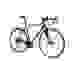 Велосипед шоссейный Lapierre Sensium AL 200 (2020) б/у