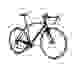 Велосипед шоссейный Lapierre Sensium AL 300 (2020)