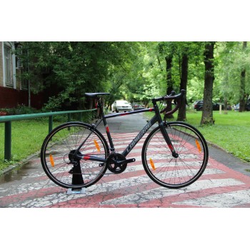 Велосипед шоссейный Lapierre Sensium AL 200 (2020)