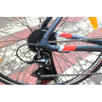 Велосипед шоссейный Lapierre Sensium AL 200 (2020)