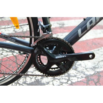 Велосипед шоссейный Lapierre Sensium AL 200 (2020)