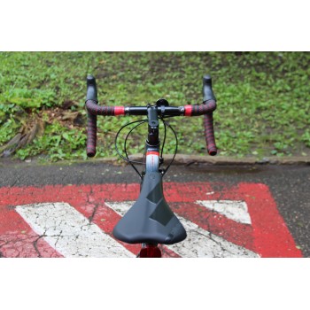 Велосипед шоссейный Lapierre Sensium AL 200 (2020)