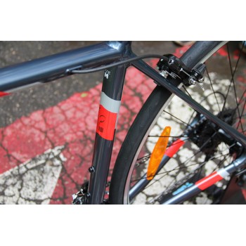 Велосипед шоссейный Lapierre Sensium AL 200 (2020)