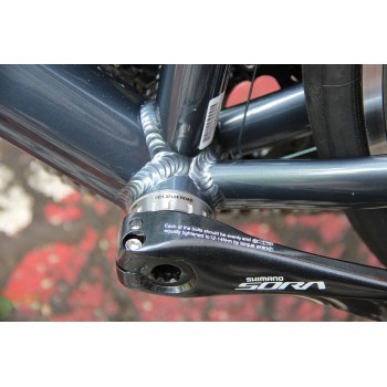 Велосипед шоссейный Lapierre Sensium AL 200 (2020)