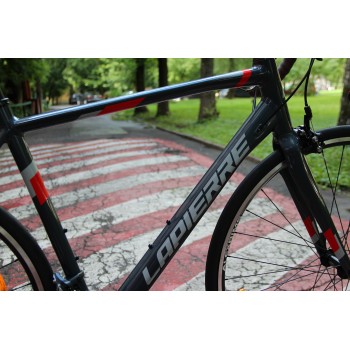 Велосипед шоссейный Lapierre Sensium AL 200 (2020)