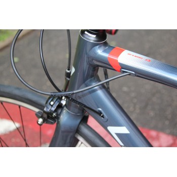 Велосипед шоссейный Lapierre Sensium AL 200 (2020)