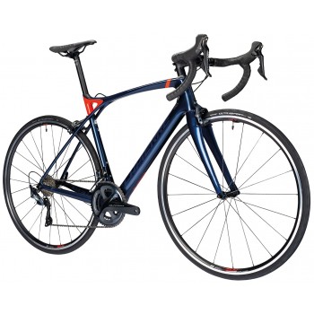 Велосипед шоссейный Lapierre Xelius SL 600 (2020)