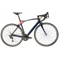 Велосипед шоссейный Lapierre Xelius SL 600 (2020)