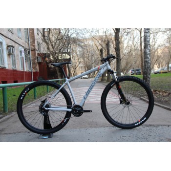 Велосипед горный Lapierre Edge 3.9 (2020)