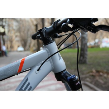 Велосипед горный Lapierre Edge 3.9 (2020)