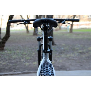 Велосипед горный Lapierre Edge 3.9 (2020)