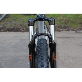 Велосипед горный Lapierre Edge 3.9 (2020)