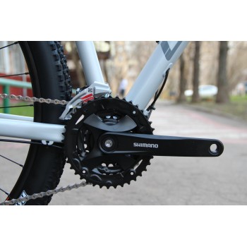 Велосипед горный Lapierre Edge 3.9 (2020)