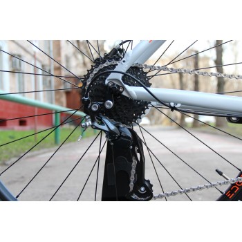 Велосипед горный Lapierre Edge 3.9 (2020)