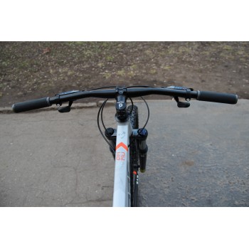 Велосипед горный Lapierre Edge 3.9 (2020)