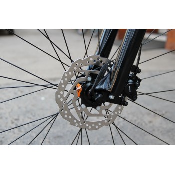 Велосипед горный Lapierre Edge 3.9 (2020)