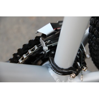 Велосипед горный Lapierre Edge 3.9 (2020)