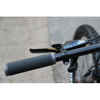 Велосипед горный Lapierre Edge 3.9 (2020)