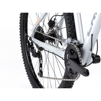 Велосипед горный Lapierre Edge 3.9 (2020)