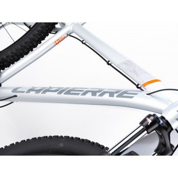 Велосипед горный Lapierre Edge 3.9 (2020)