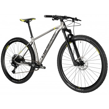 Велосипед горный Lapierre ProRace 2.9 (2020)