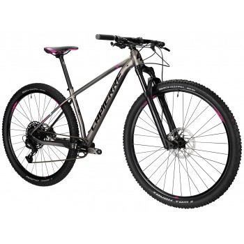 Велосипед горный Lapierre ProRace 2.9W (2020)
