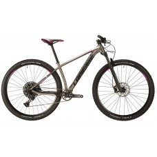 Велосипед горный Lapierre ProRace 2.9W (2020)