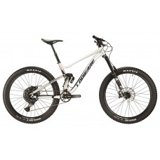 Велосипед горный Lapierre Spicy Fit 3.0 (2020)