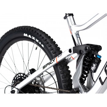 Велосипед горный двухподвес Lapierre Spicy Fit 3.0 (2020)