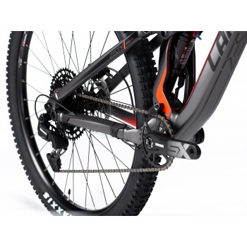 Велосипед горный двухподвес Lapierre Zesty AM Fit 3.0 (2020)