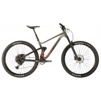 Велосипед горный Lapierre Zesty AM Fit 3.0 (2020)