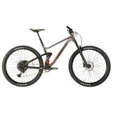Велосипед горный Lapierre Zesty AM Fit 3.0 (2020)