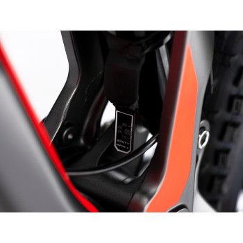 Велосипед горный двухподвес Lapierre Zesty AM Fit 3.0 (2020)