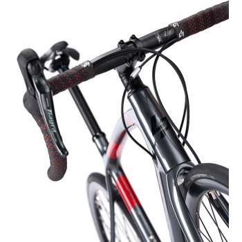 Велосипед шоссейный Lapierre Sensium 300 Disc (2020)