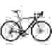 Велосипед шоссейный Lapierre Sensium AL 300 Disc (2020)