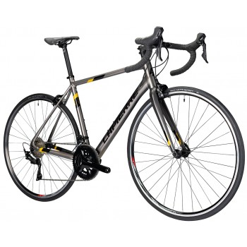 Велосипед шоссейный Lapierre Sensium AL 500 (2020)