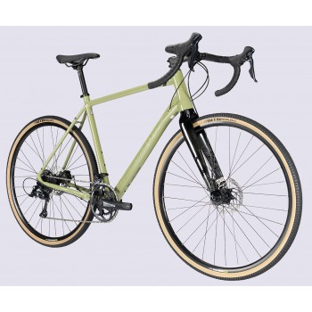 Велосипед шоссейный Lapierre Crosshill 2.0 (2021)