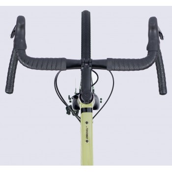 Велосипед шоссейный Lapierre Crosshill 2.0 (2021)